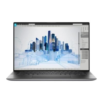 Dell Precision 5560 Intel Core i7 11th Gen RTX A2000 4GB Graphics Touchscreen Laptop - (Grade A)