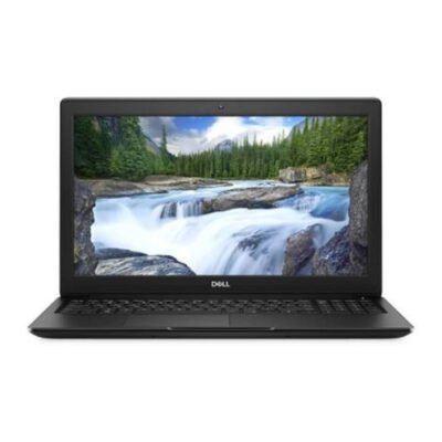 Dell Latitude 5300 2-in-1 X360 Intel Core i5 8th Gen Touchscreen Laptop - (Grade A Certified)