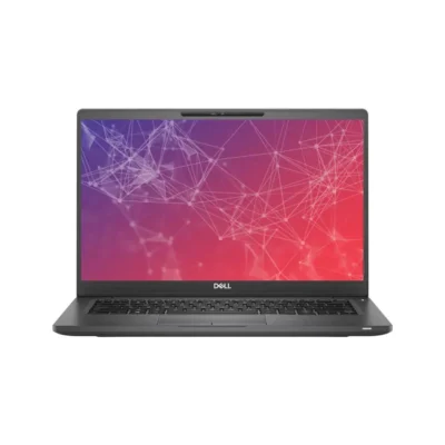 Dell Latitude 7300 Intel Core i5 12th Gen Touchscreen Laptop - (Grade A Certified)