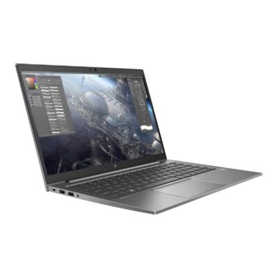 HP ZBook Firefly 14 G8 Workstation Intel Core i5 11th Gen Laptop - (Grade A Certified)